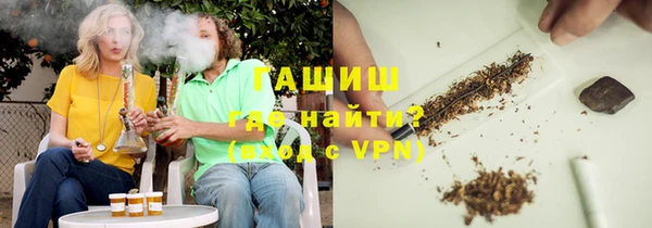 молекула духа Няндома